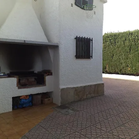 Villa Alcossebre