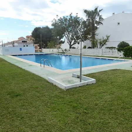 Villa Villa Alcossebre