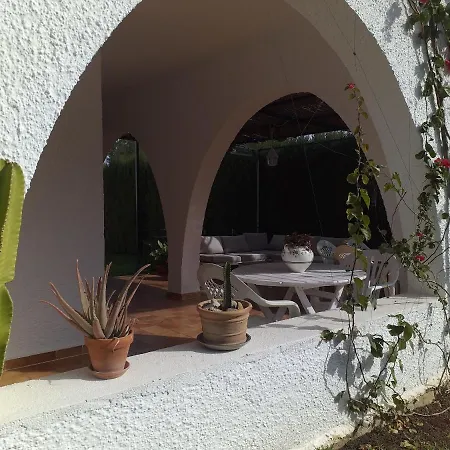Villa Villa Alcossebre