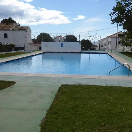 Villa Villa Alcossebre