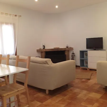 Villa Alcossebre
